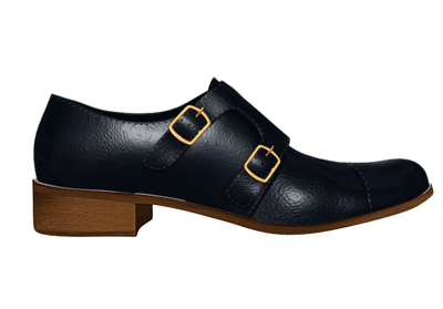 Baron - Monk Shoes