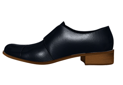 Baron - Monk Shoes