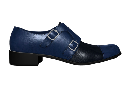 Baron - Monk Shoes