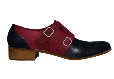 Baron - Monk Shoes