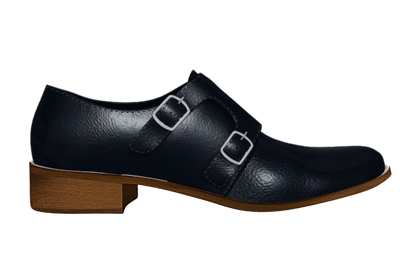 Baron - Monk Shoes