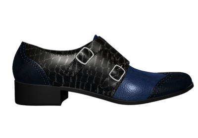 Baron - Monk Shoes