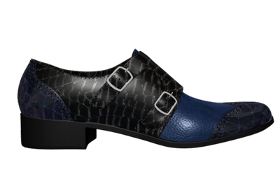 Baron - Monk Shoes