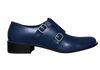 Baron - Monk Shoes