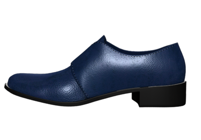 Baron - Monk Shoes