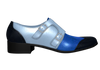 Baron - Monk Shoes