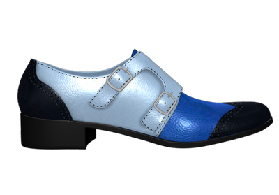 Baron - Monk Shoes