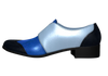 Baron - Monk Shoes