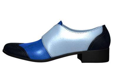 Baron - Monk Shoes
