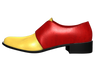 Baron - Monk Shoes
