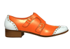 Baron - Monk Shoes