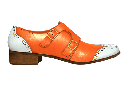 Baron - Monk Shoes