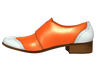 Baron - Monk Shoes
