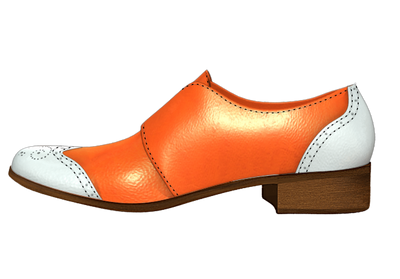 Baron - Monk Shoes
