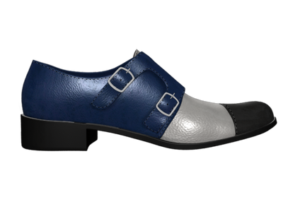 Baron - Monk Shoes