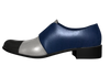 Baron - Monk Shoes