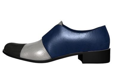 Baron - Monk Shoes