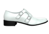 Baron - Monk Shoes
