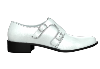 Baron - Monk Shoes