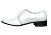 Baron - Monk Shoes
