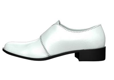 Baron - Monk Shoes