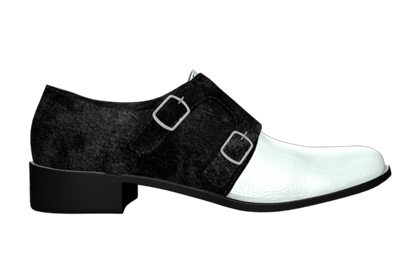 Baron - Monk Shoes