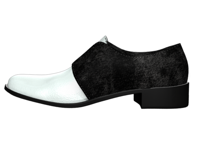 Baron - Monk Shoes