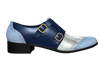 Baron - Monk Shoes