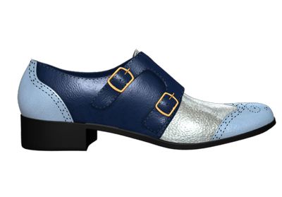 Baron - Monk Shoes