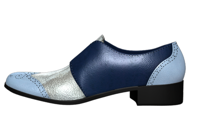 Baron - Monk Shoes