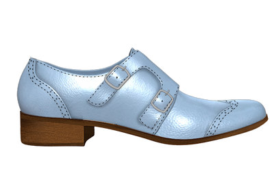 Baron - Monk Shoes