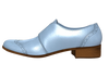 Baron - Monk Shoes
