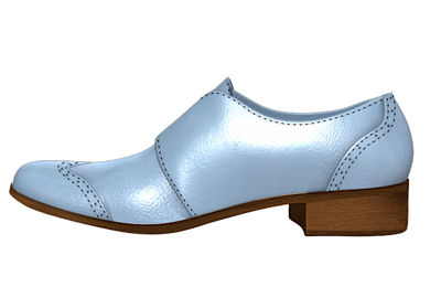 Baron - Monk Shoes