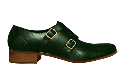 Baron - Monk Shoes