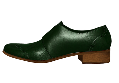 Baron - Monk Shoes