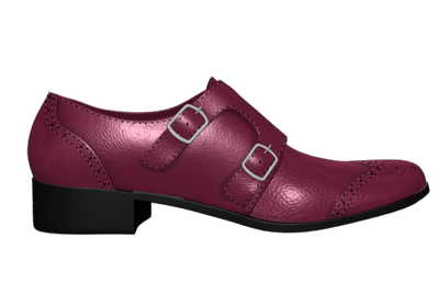 Baron - Monk Shoes