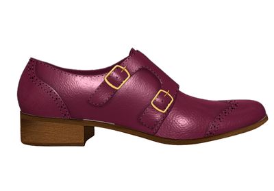 Baron - Monk Shoes