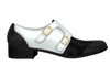 Baron - Monk Shoes