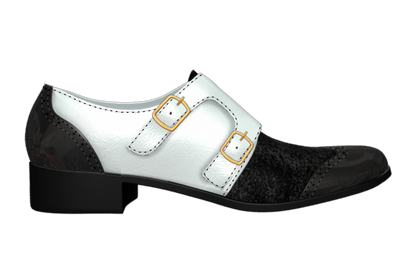 Baron - Monk Shoes