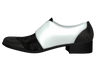 Baron - Monk Shoes