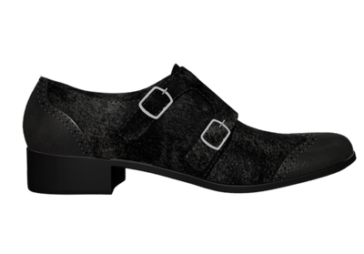 Baron - Monk Shoes