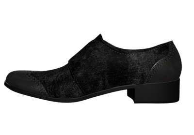 Baron - Monk Shoes