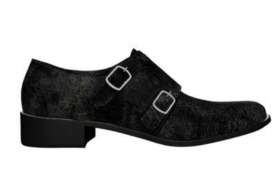 Baron - Monk Shoes