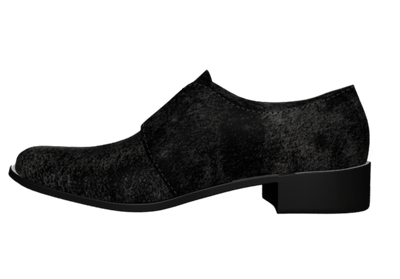 Baron - Monk Shoes