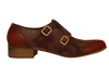 Baron - Monk Shoes