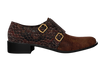 Baron - Monk Shoes