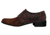Baron - Monk Shoes