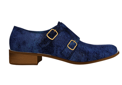 Baron - Monk Shoes
