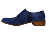 Baron - Monk Shoes