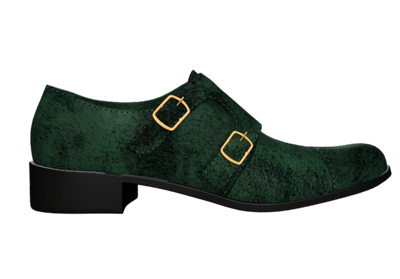 Baron - Monk Shoes